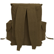 Rothco Heavyweight Mini Alice Pack LARSON TACTICAL SUPPLY