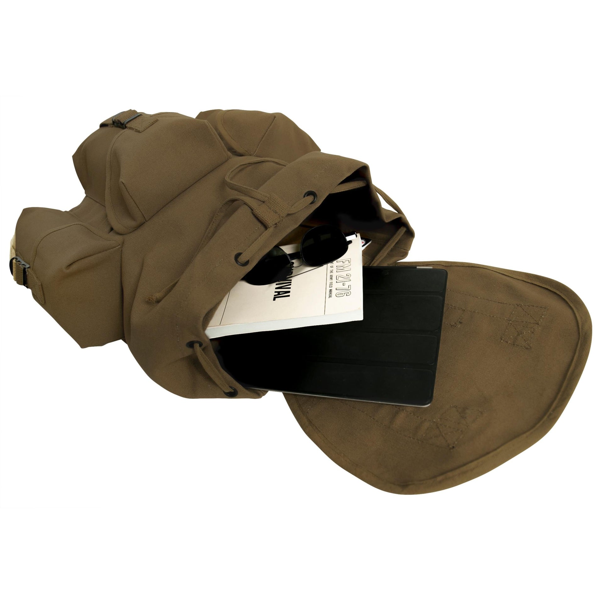 Rothco Heavyweight Mini Alice Pack LARSON TACTICAL SUPPLY