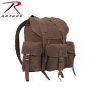 Rothco Heavyweight Mini Alice Pack LARSON TACTICAL SUPPLY