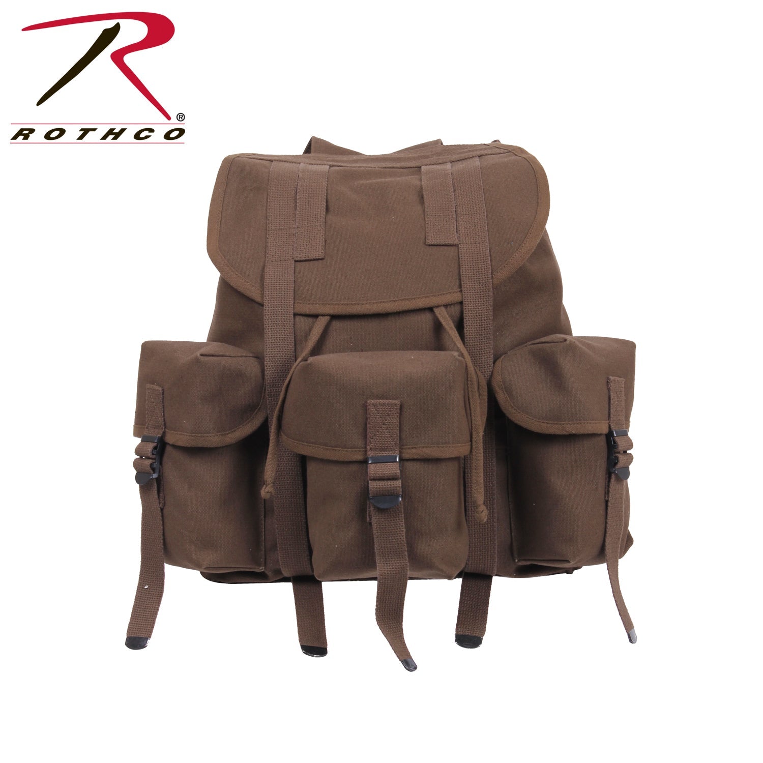 Rothco Heavyweight Mini Alice Pack LARSON TACTICAL SUPPLY