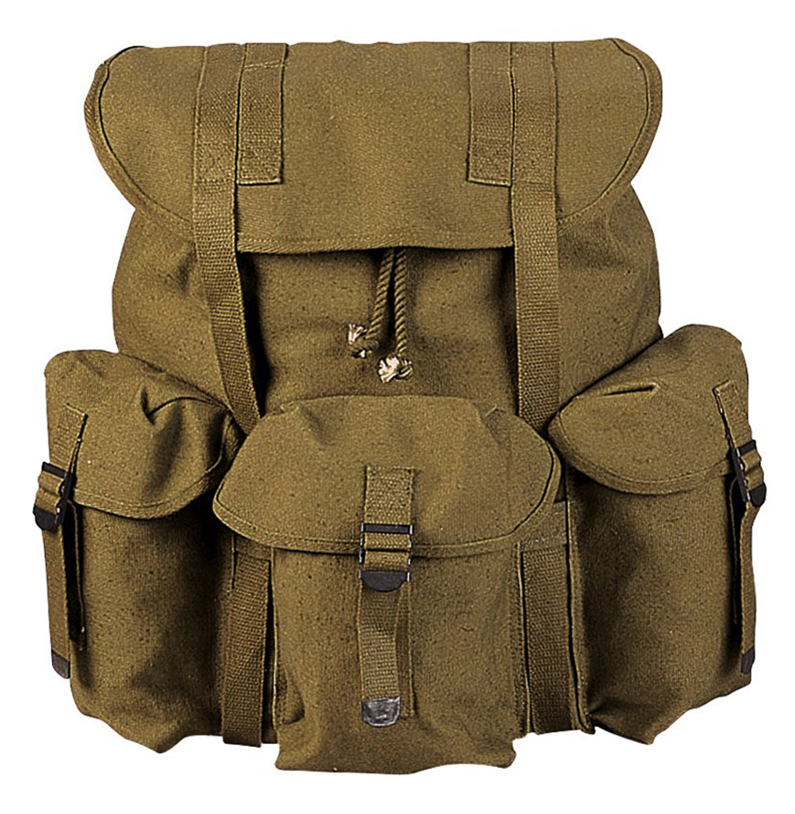 Rothco Heavyweight Mini Alice Pack LARSON TACTICAL SUPPLY