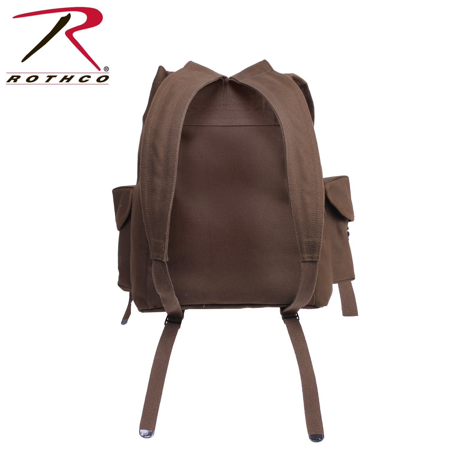 Rothco Heavyweight Mini Alice Pack LARSON TACTICAL SUPPLY