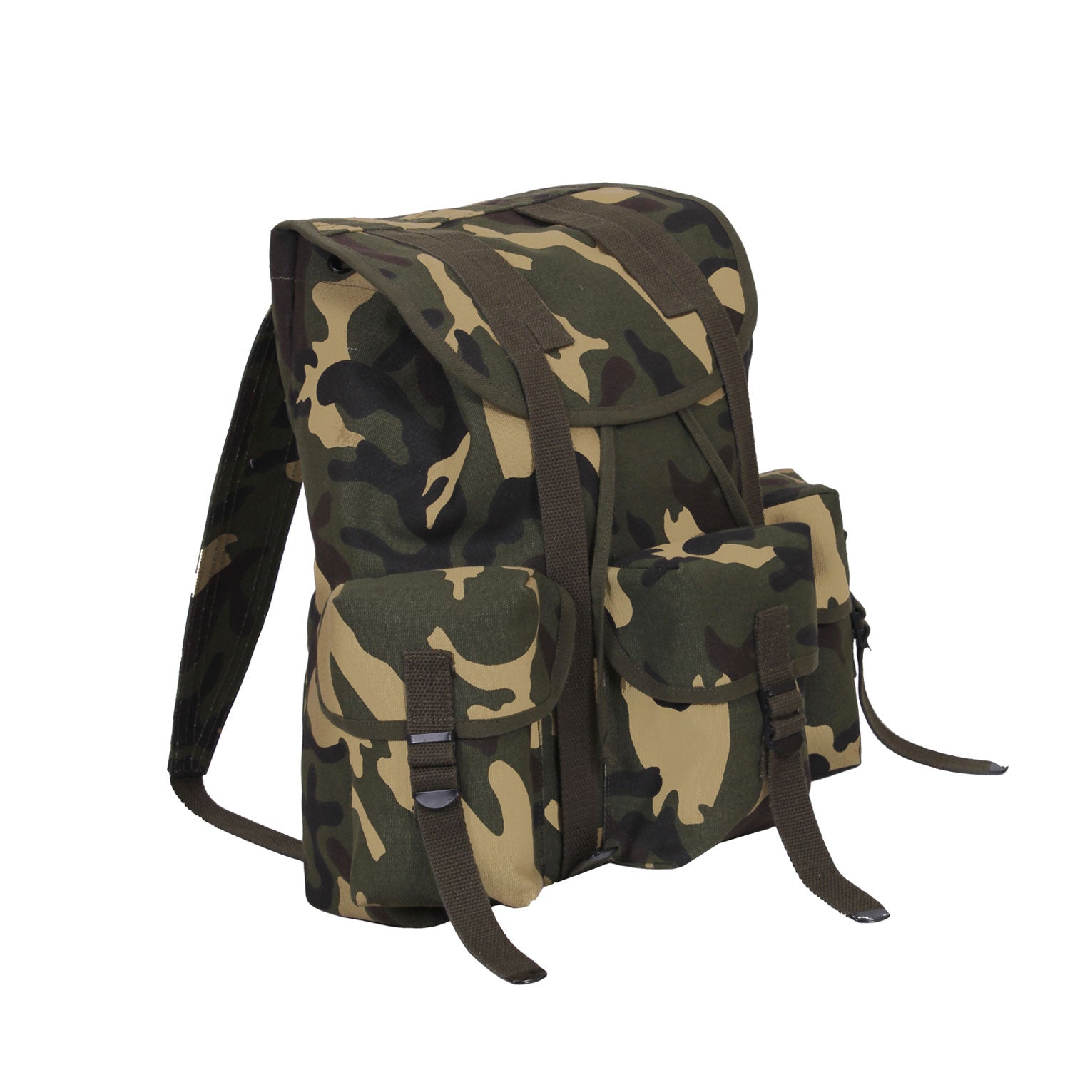 Rothco Heavyweight Mini Alice Pack LARSON TACTICAL SUPPLY