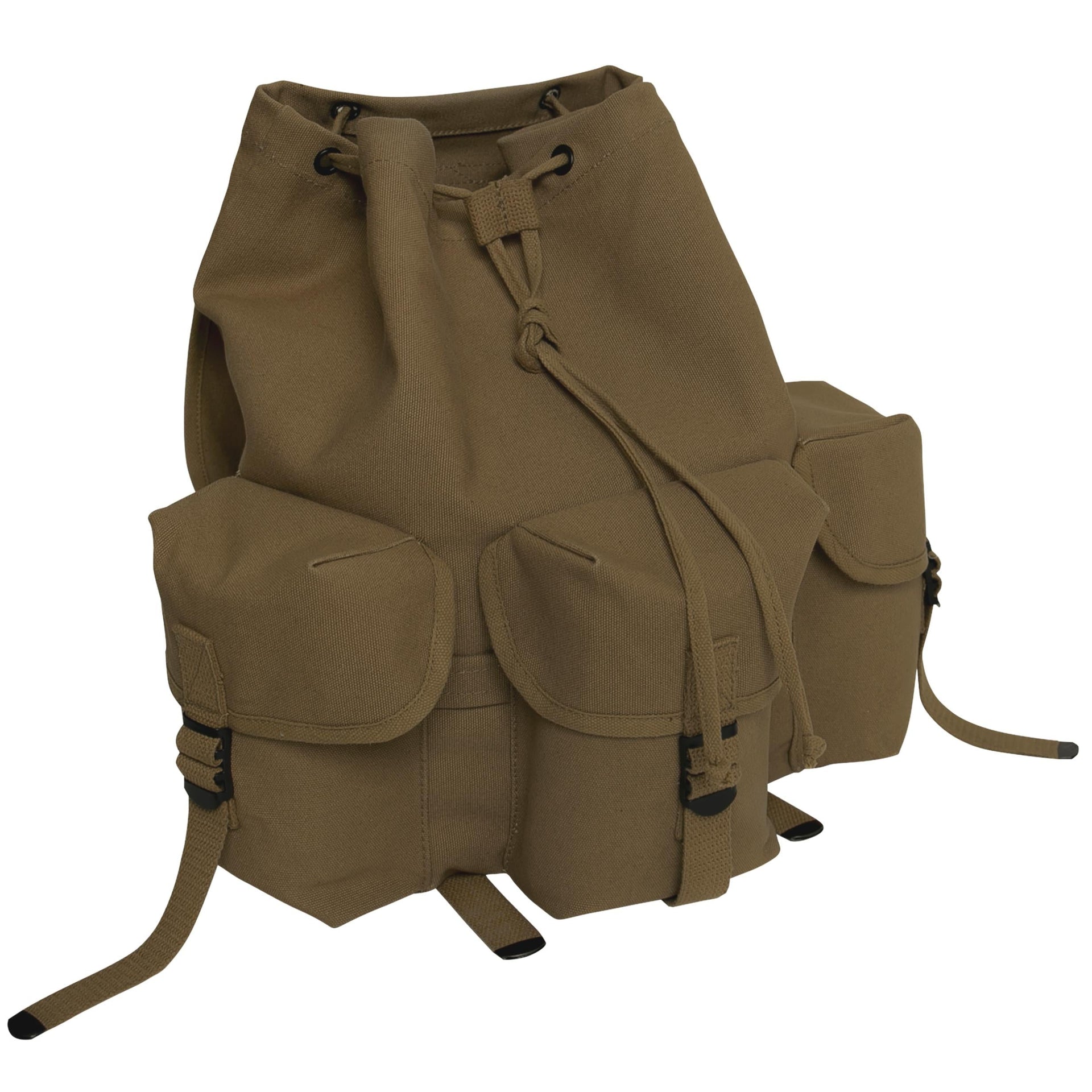 Rothco Heavyweight Mini Alice Pack LARSON TACTICAL SUPPLY