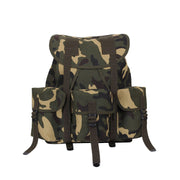 Rothco Heavyweight Mini Alice Pack LARSON TACTICAL SUPPLY