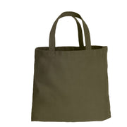 Rothco Canvas Camo and Solid Tote Bag LARSON TACTICAL SUPPLY
