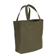 Rothco Canvas Camo and Solid Tote Bag LARSON TACTICAL SUPPLY