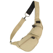 Rothco Crossbody Canvas Sling Bag LARSON TACTICAL SUPPLY