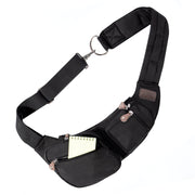 Rothco Crossbody Canvas Sling Bag LARSON TACTICAL SUPPLY