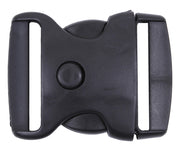 Rothco 2" Triple Retention Buckle LARSON TACTICAL SUPPLY