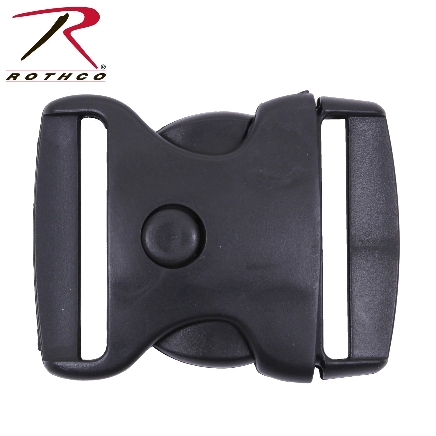 Rothco 2" Triple Retention Buckle LARSON TACTICAL SUPPLY
