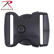 Rothco 2" Triple Retention Buckle LARSON TACTICAL SUPPLY