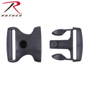Rothco 2" Triple Retention Buckle LARSON TACTICAL SUPPLY