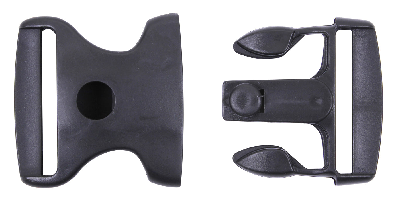 Rothco 2" Triple Retention Buckle LARSON TACTICAL SUPPLY