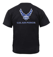 Rothco Veteran T-Shirt - Marines, Navy and Air Force LARSON TACTICAL SUPPLY