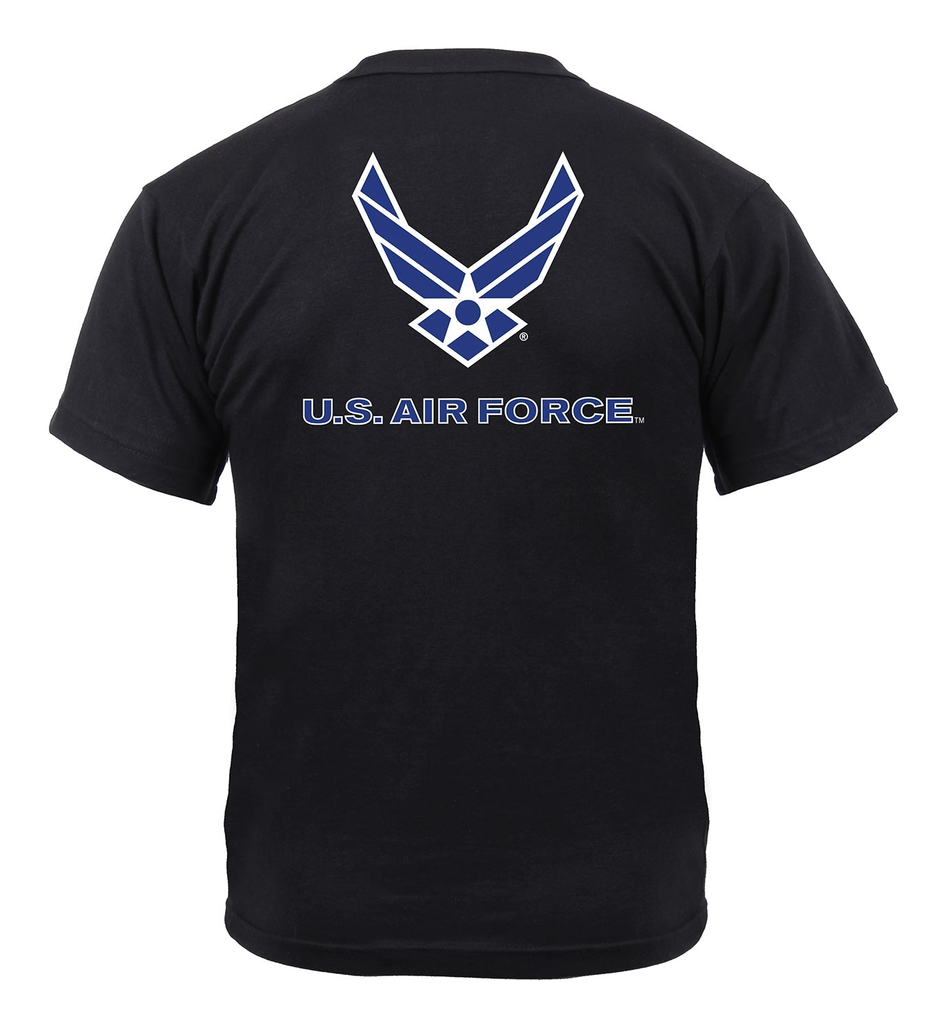 Rothco Veteran T-Shirt - Marines, Navy and Air Force LARSON TACTICAL SUPPLY