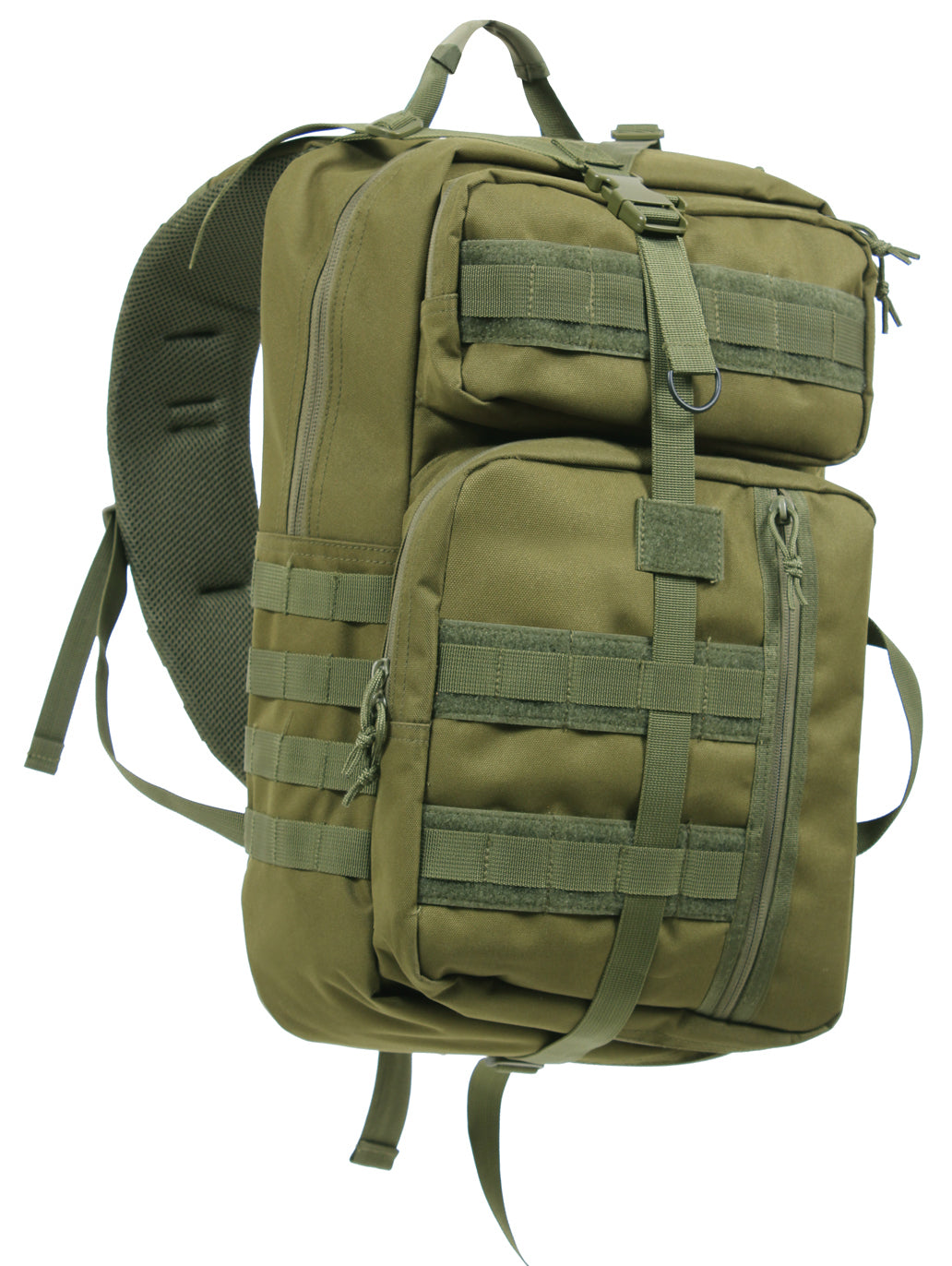 Rothco Tactisling Transport Pack LARSON TACTICAL SUPPLY