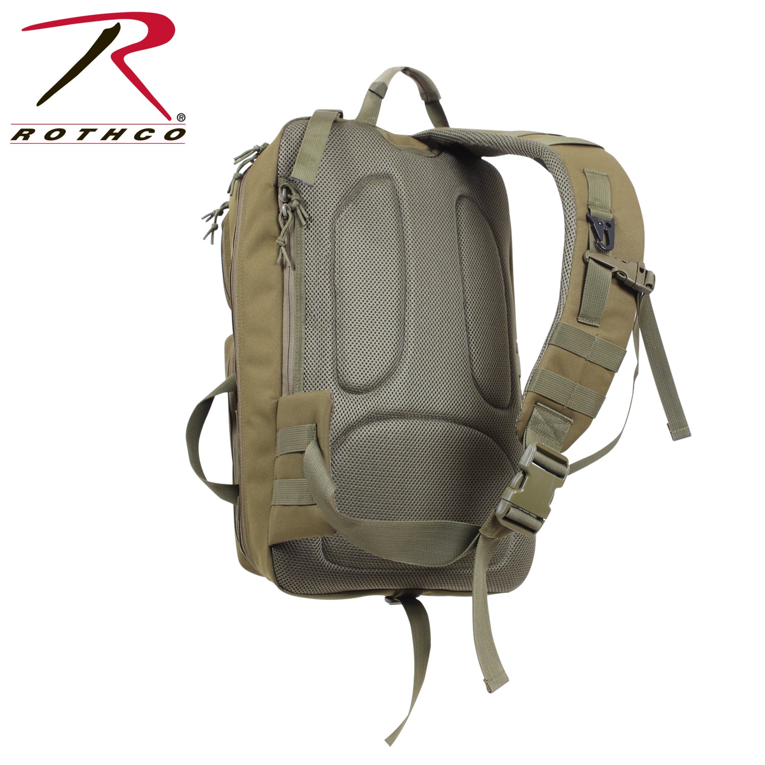 Rothco Tactisling Transport Pack LARSON TACTICAL SUPPLY