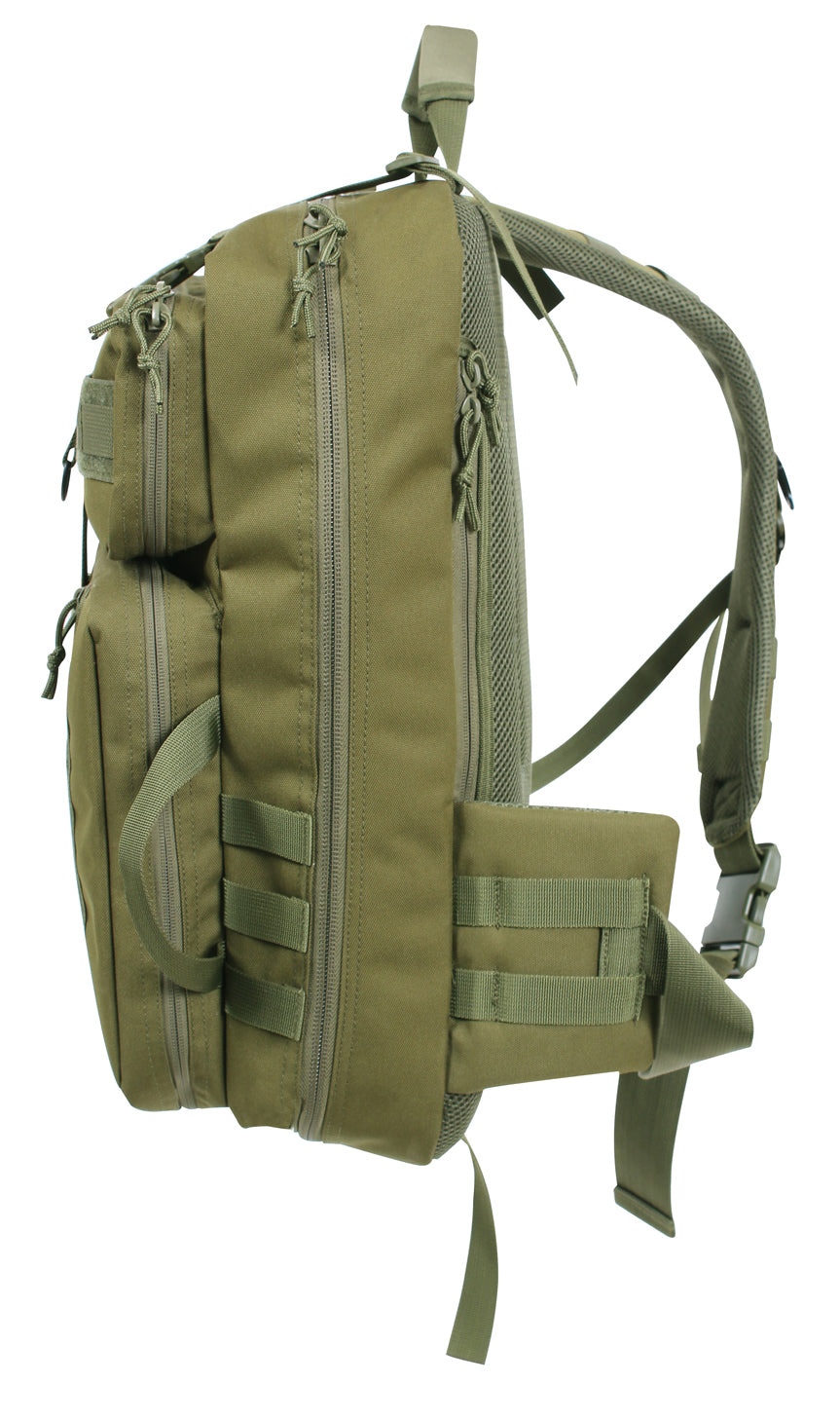 Rothco Tactisling Transport Pack LARSON TACTICAL SUPPLY