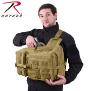 Rothco Tactisling Transport Pack LARSON TACTICAL SUPPLY