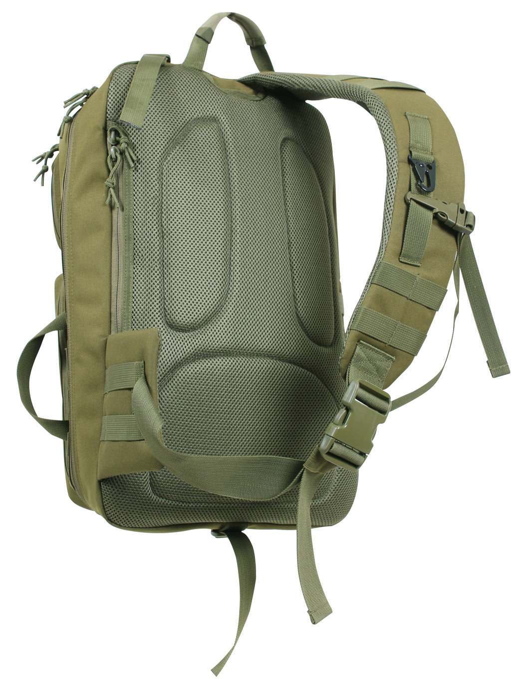 Rothco Tactisling Transport Pack LARSON TACTICAL SUPPLY