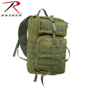 Rothco Tactisling Transport Pack LARSON TACTICAL SUPPLY