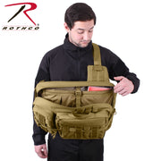 Rothco Tactisling Transport Pack LARSON TACTICAL SUPPLY