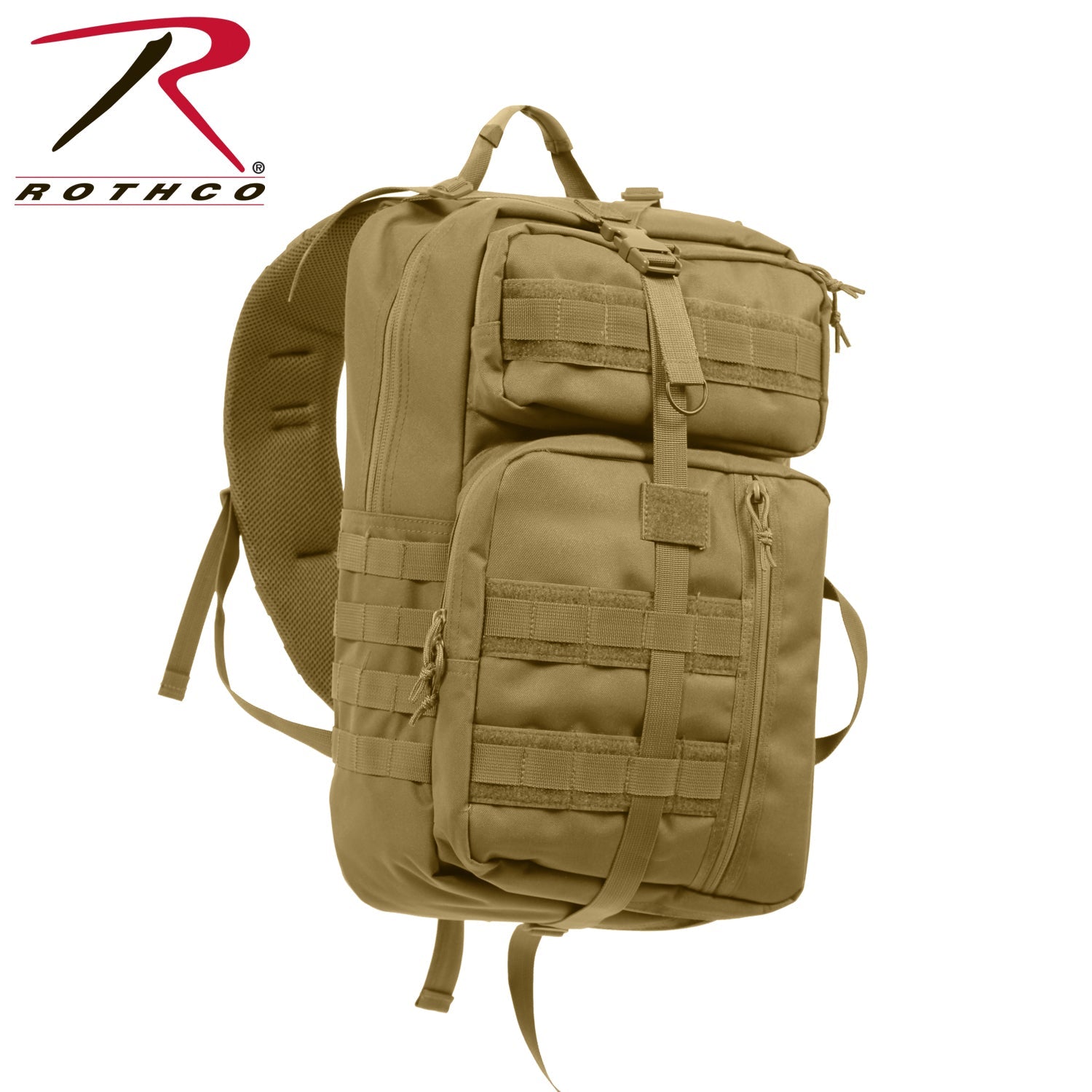 Rothco Tactisling Transport Pack LARSON TACTICAL SUPPLY