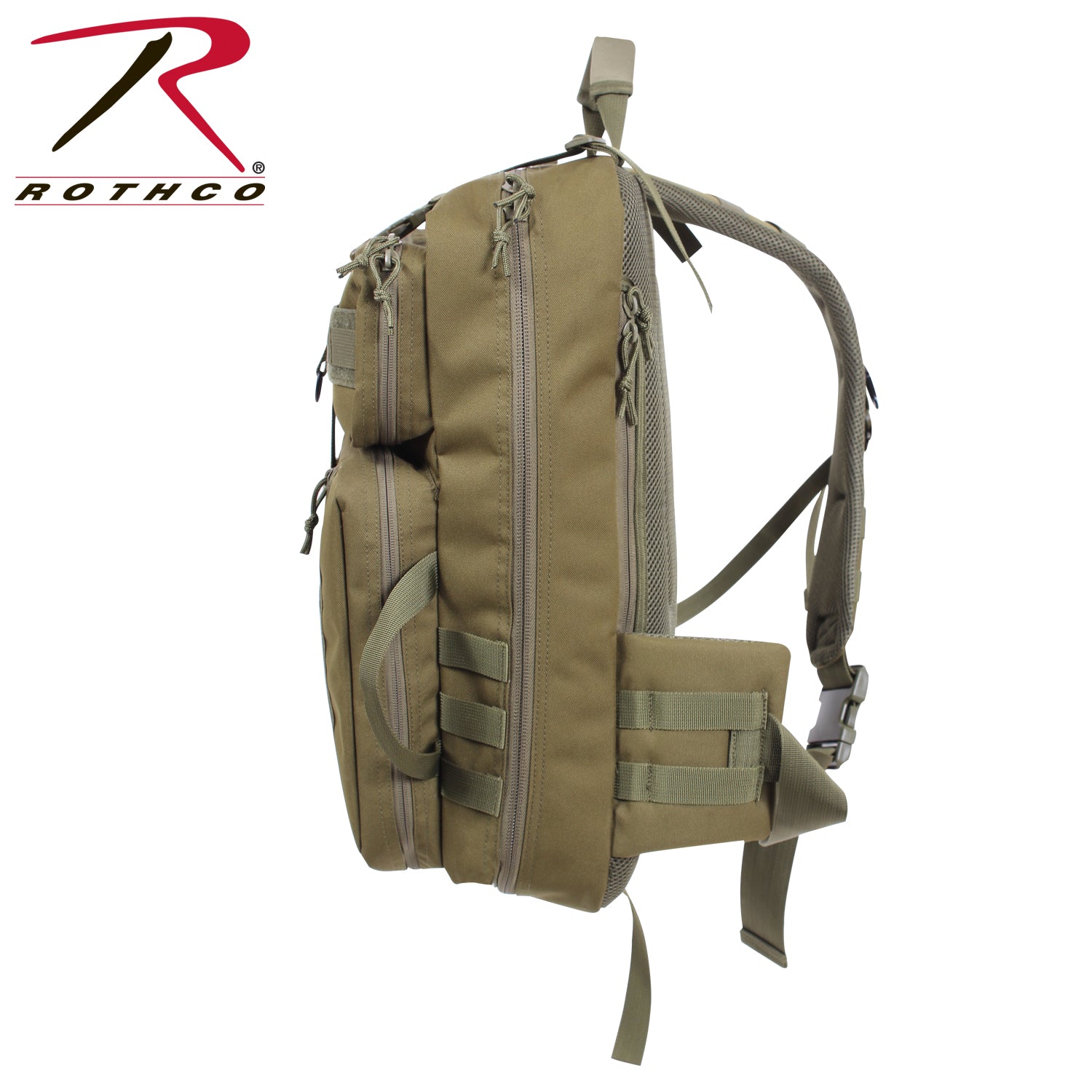 Rothco Tactisling Transport Pack LARSON TACTICAL SUPPLY