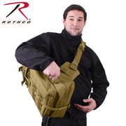 Rothco Tactisling Transport Pack LARSON TACTICAL SUPPLY