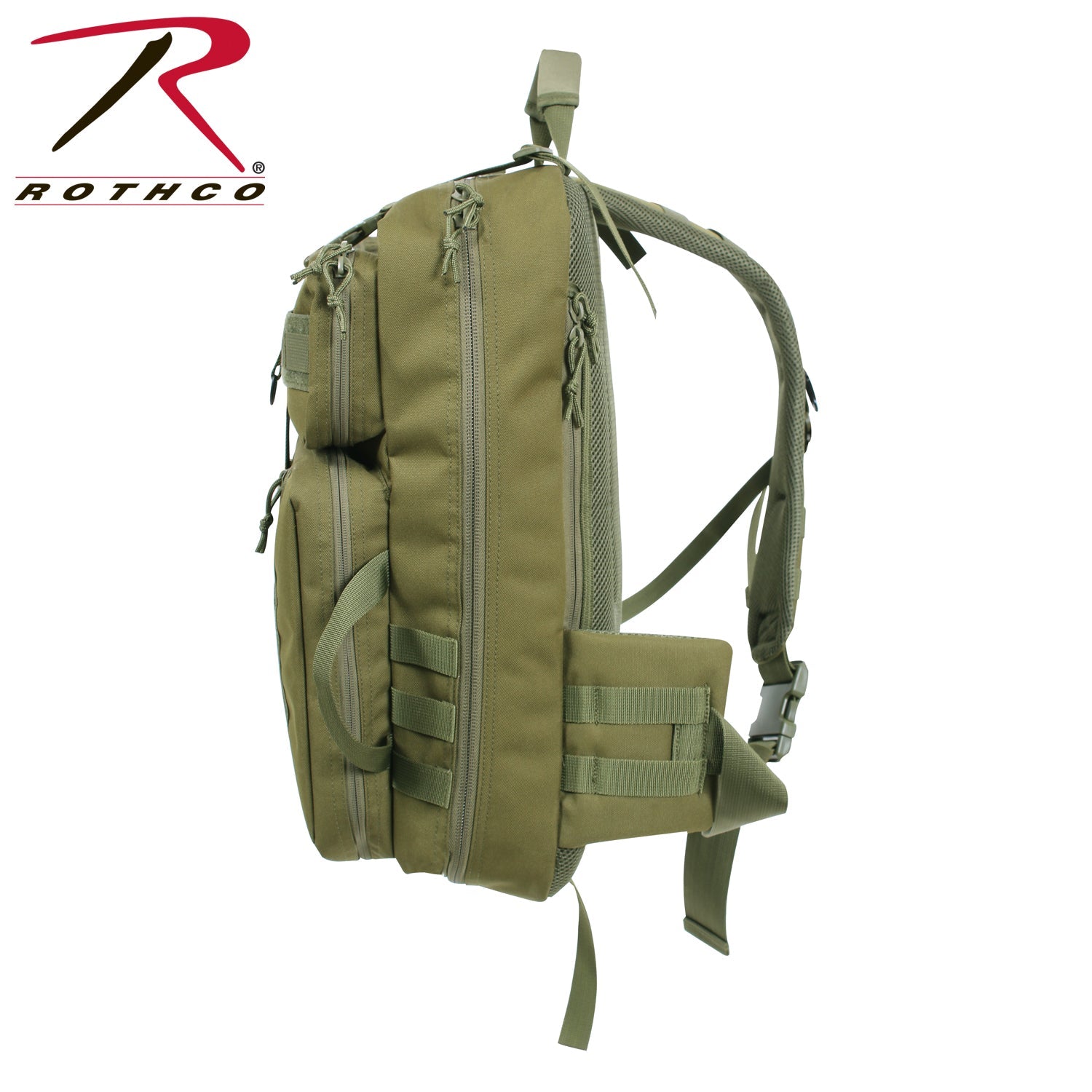 Rothco Tactisling Transport Pack LARSON TACTICAL SUPPLY