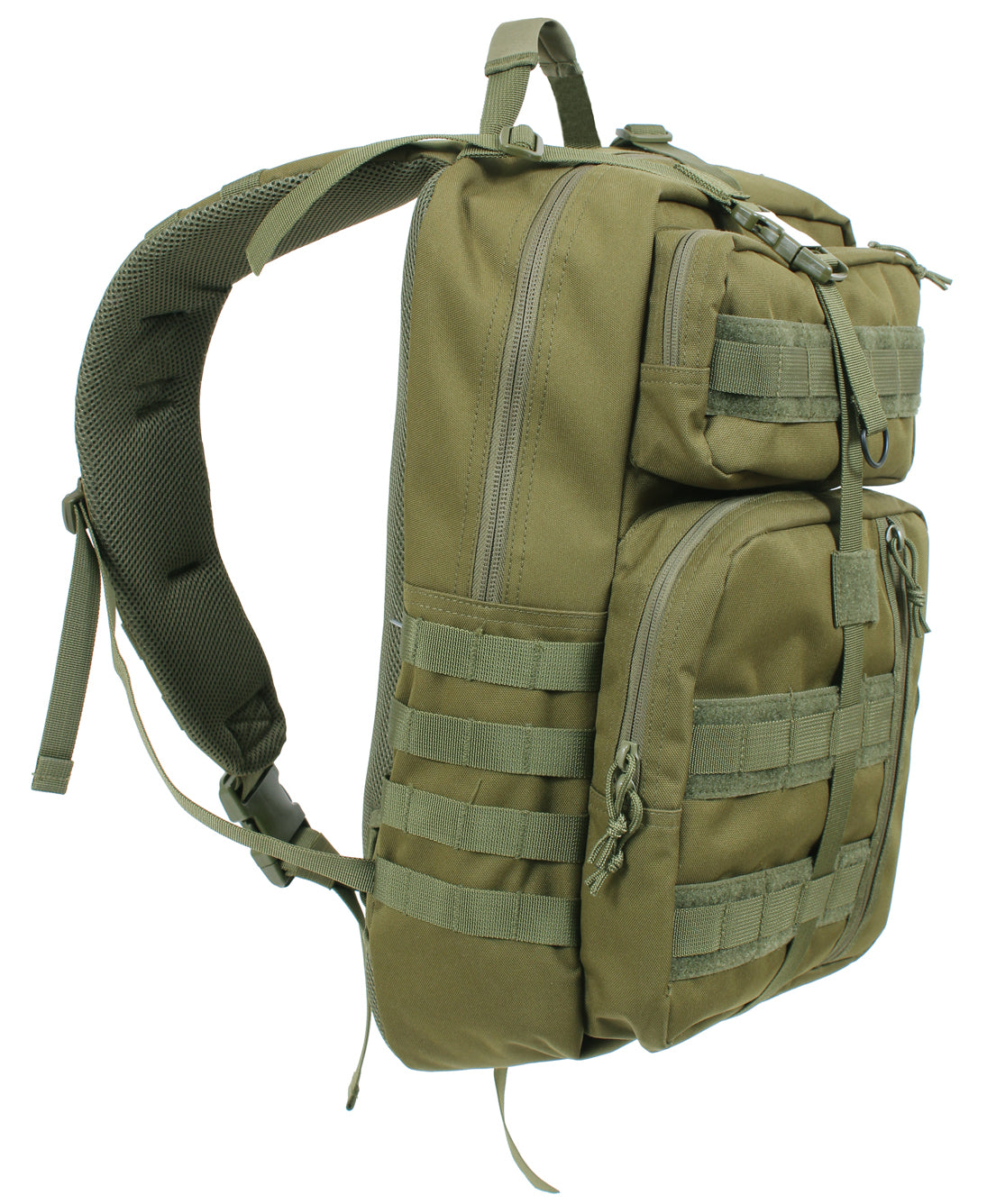 Rothco Tactisling Transport Pack LARSON TACTICAL SUPPLY