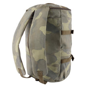 Rothco Convertible Canvas Duffle / Backpack - 19 Inches LARSON TACTICAL SUPPLY