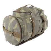 Rothco Convertible Canvas Duffle / Backpack - 19 Inches LARSON TACTICAL SUPPLY
