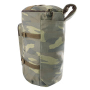 Rothco Convertible Canvas Duffle / Backpack - 19 Inches LARSON TACTICAL SUPPLY