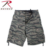 Rothco Vintage Utility Cargo Shorts LARSON TACTICAL SUPPLY