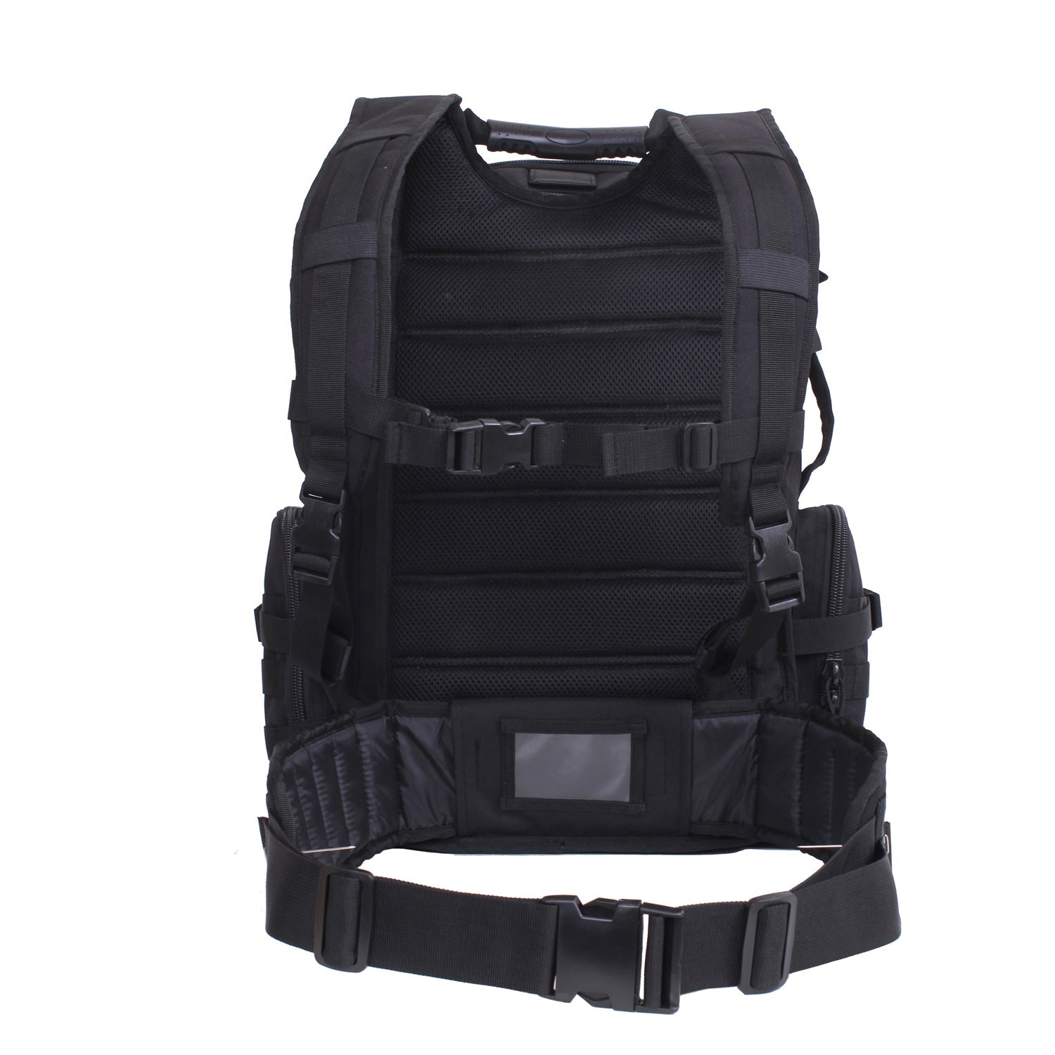Rothco Multi-Chamber MOLLE Assault Pack LARSON TACTICAL SUPPLY