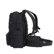 Rothco Multi-Chamber MOLLE Assault Pack LARSON TACTICAL SUPPLY