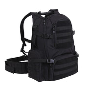 Rothco Multi-Chamber MOLLE Assault Pack LARSON TACTICAL SUPPLY