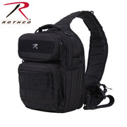 Rothco Compact Tactisling Shoulder Bag LARSON TACTICAL SUPPLY