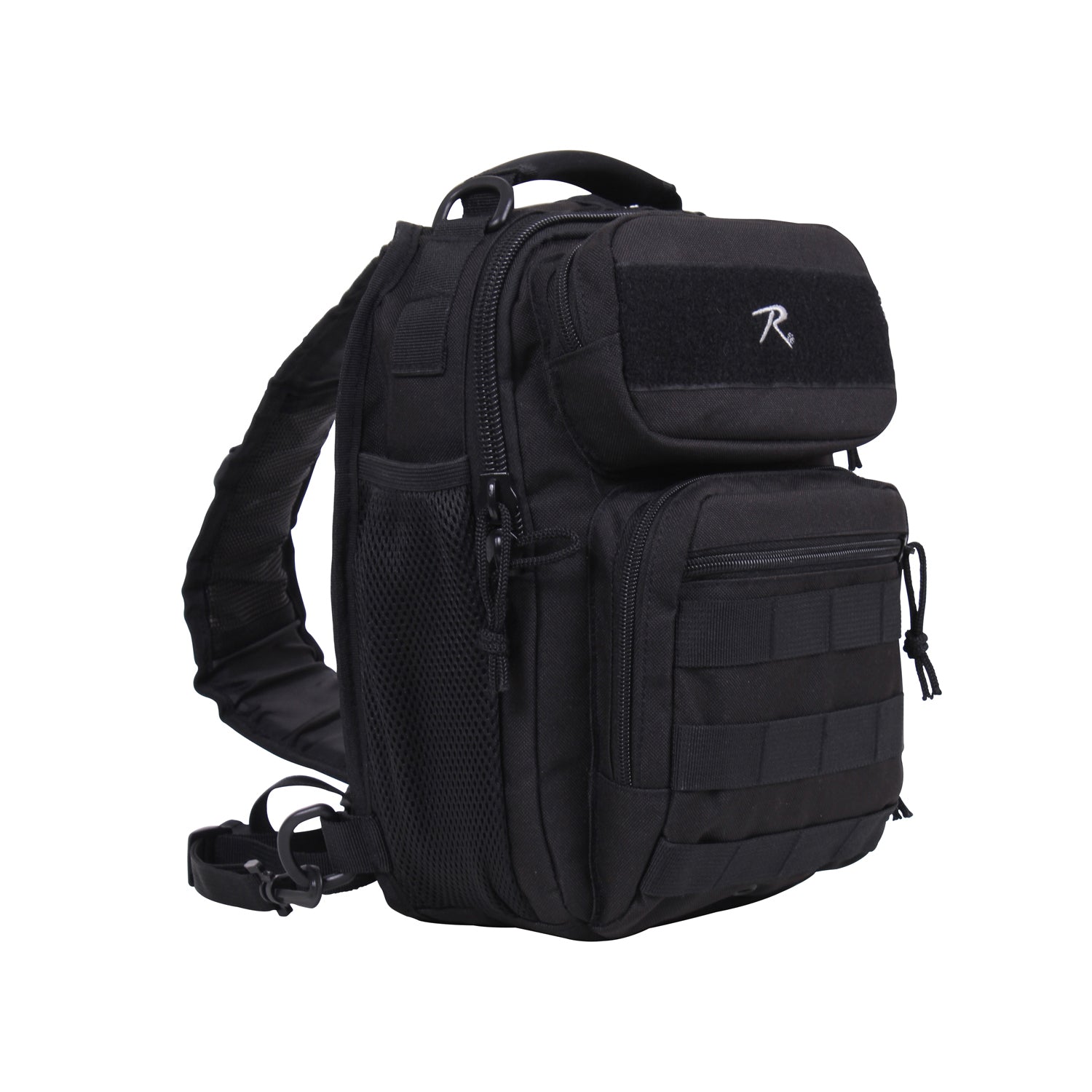 Rothco Compact Tactisling Shoulder Bag LARSON TACTICAL SUPPLY