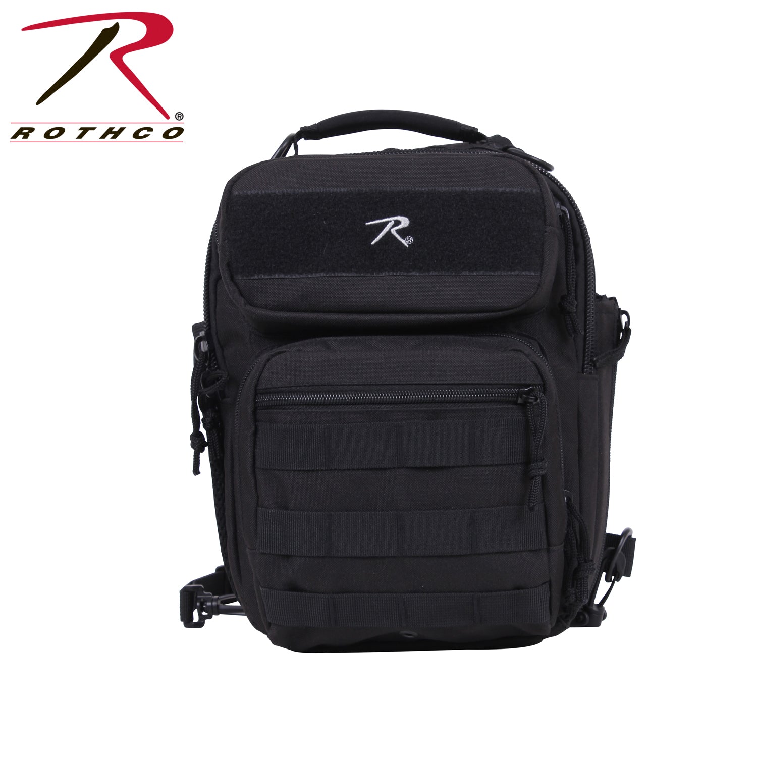 Rothco Compact Tactisling Shoulder Bag LARSON TACTICAL SUPPLY