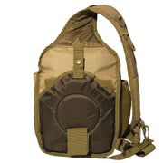 Rothco Compact Tactisling Shoulder Bag LARSON TACTICAL SUPPLY