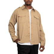 Rothco Vintage Fatigue Shirt LARSON TACTICAL SUPPLY