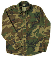 Rothco Vintage Fatigue Shirt LARSON TACTICAL SUPPLY
