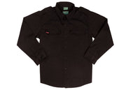 Rothco Vintage Fatigue Shirt LARSON TACTICAL SUPPLY