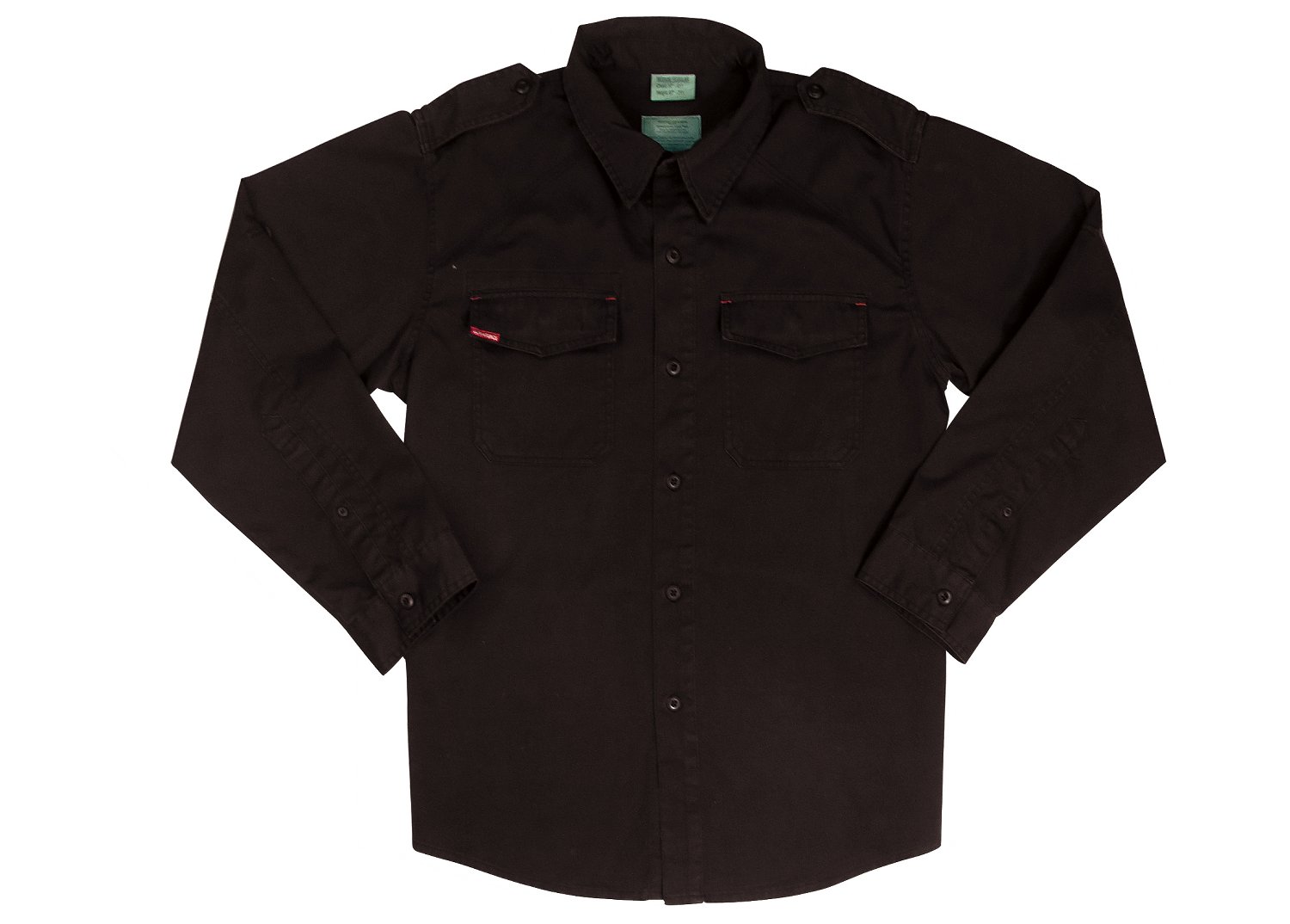 Rothco Vintage Fatigue Shirt LARSON TACTICAL SUPPLY