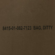 Rothco Military Ditty Bag - 16 Inches x 19 Inches LARSON TACTICAL SUPPLY