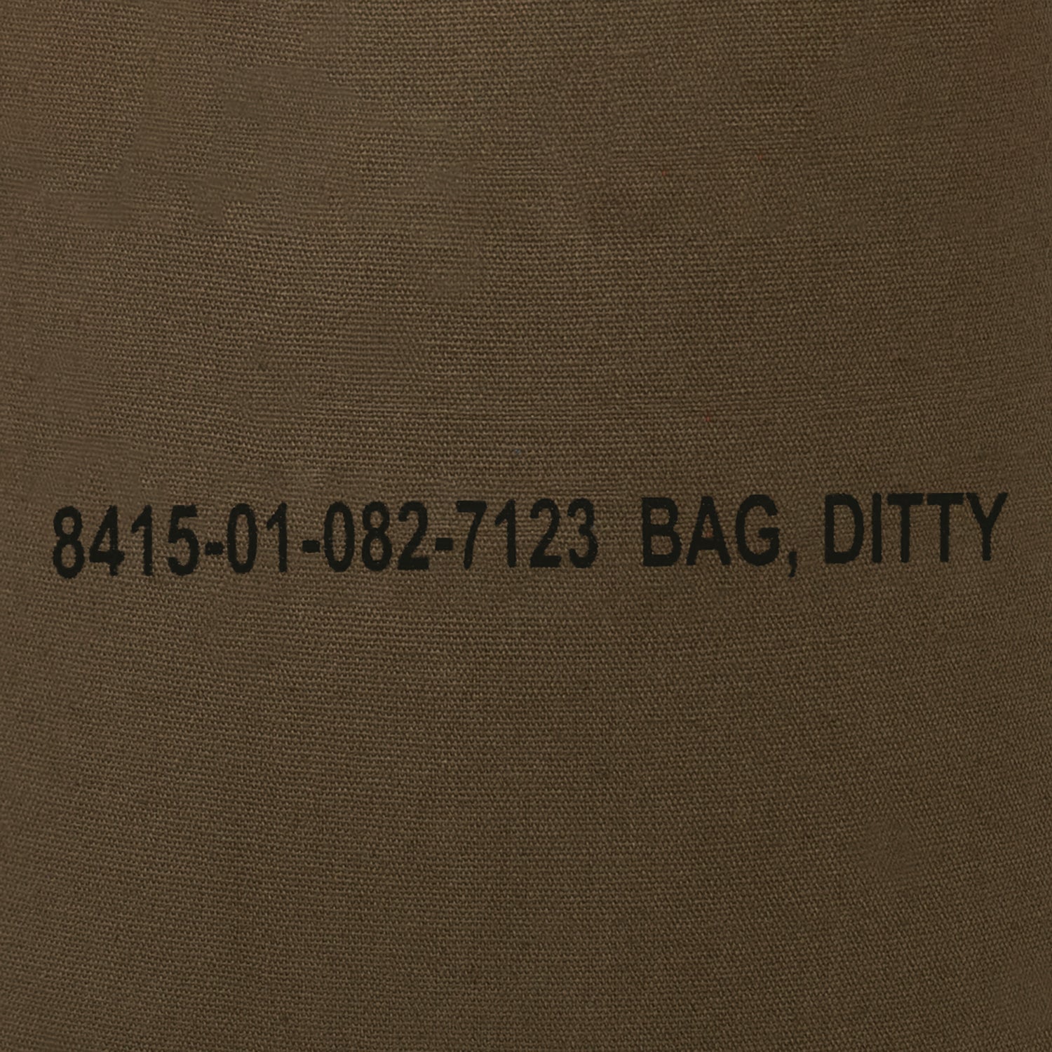 Rothco Military Ditty Bag - 16 Inches x 19 Inches LARSON TACTICAL SUPPLY