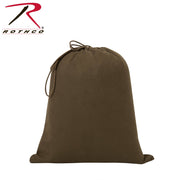 Rothco Military Ditty Bag - 16 Inches x 19 Inches LARSON TACTICAL SUPPLY